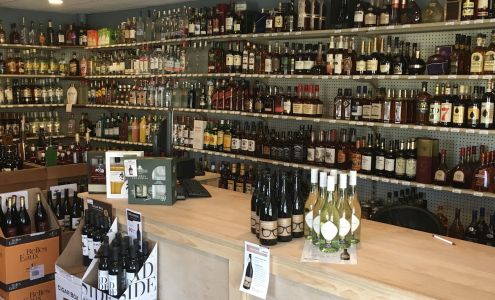 Boulevard Wine & Spirits