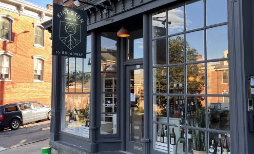 Kingston Wine Co.