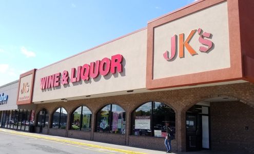 JK's Wine & Liquor