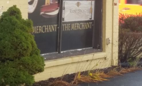 The Merchant Wine and Spirits Kingston