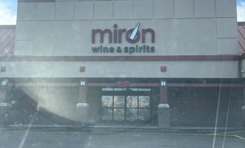 Miron Wine & Spirits