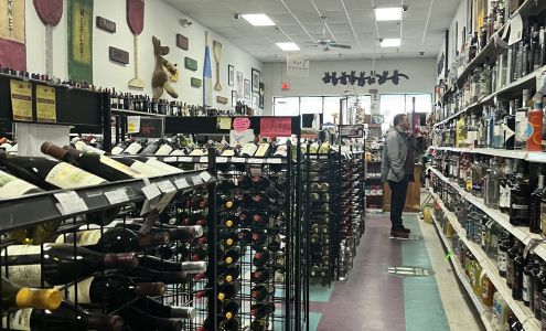 Town & Country Liquor