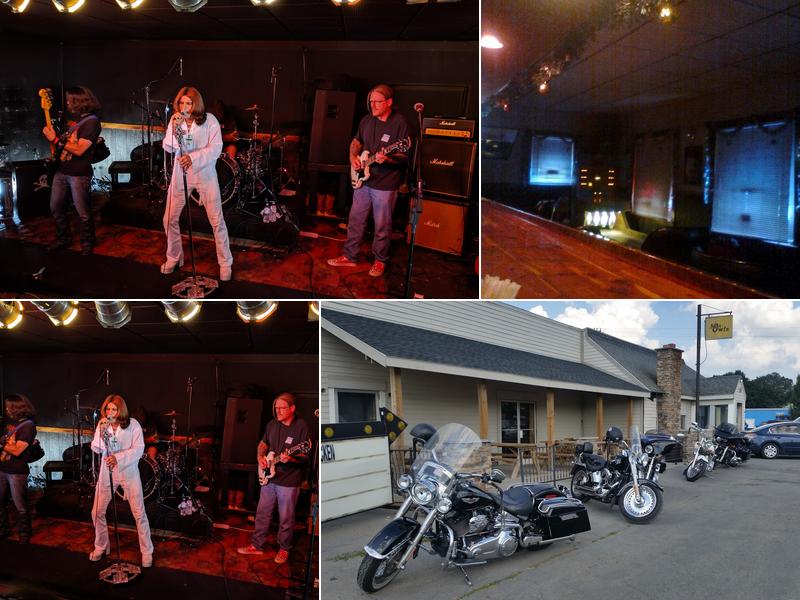 Night Owls 3840 US-11, Cortland