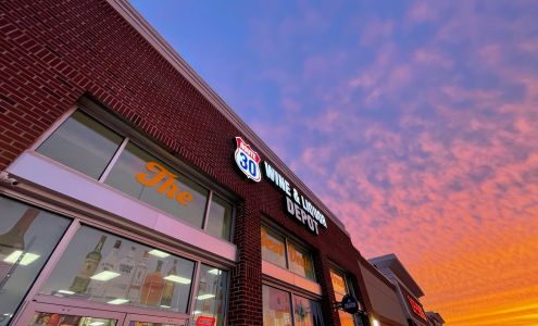 Route 30 Wine & Liquor Depot