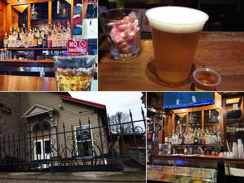 Sting 49 W Bridge St, Oswego