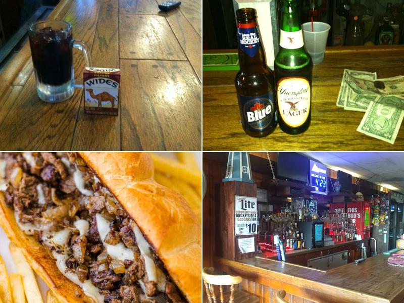 Lighthouse Tavern 81 E 2nd St, Oswego