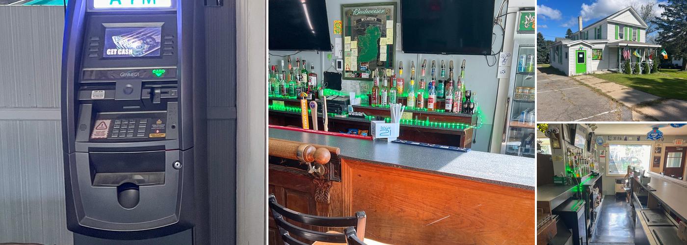 McCarthy's Neighborhood Pub