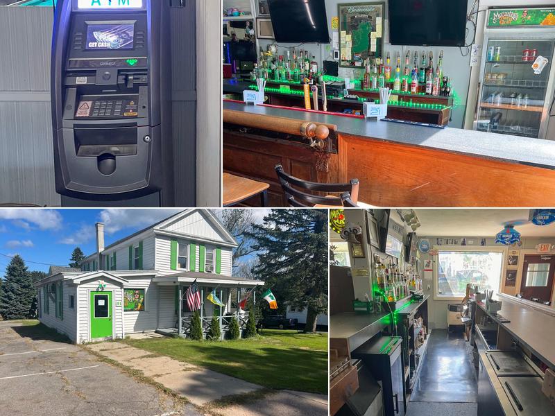 McCarthy's Neighborhood Pub