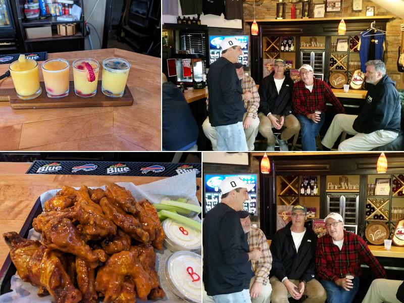 Scriba Town Inn 5338 NY 104, Oswego