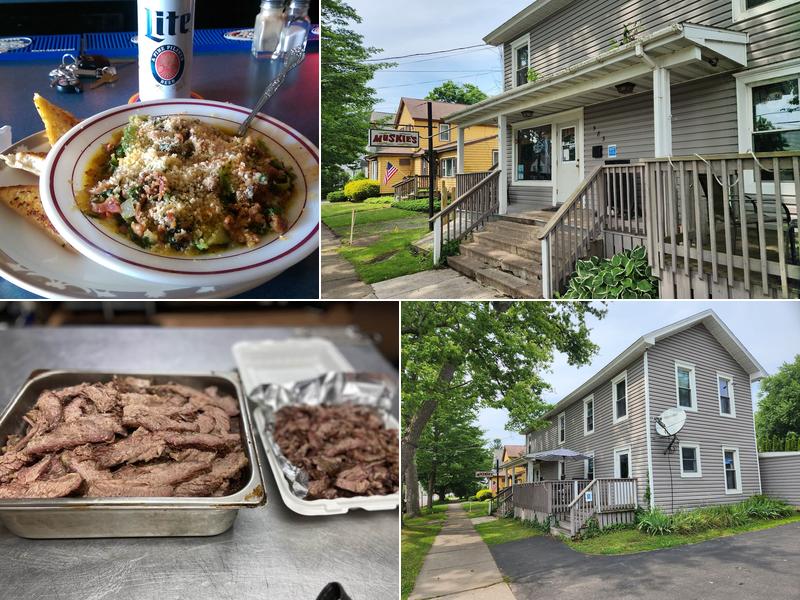 Muskies Sports Bar and Grill