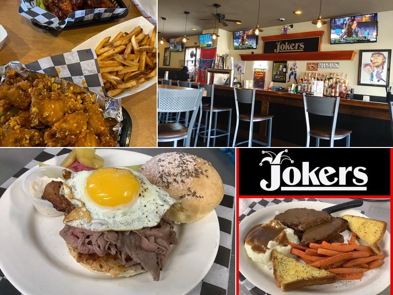 Jokers Bar 1783 Electric Ave, Lackawanna