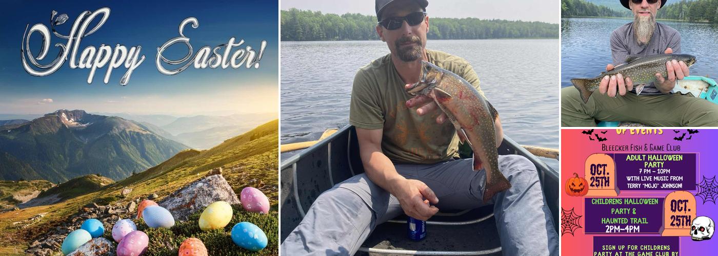 Bleecker Fish & Game Club