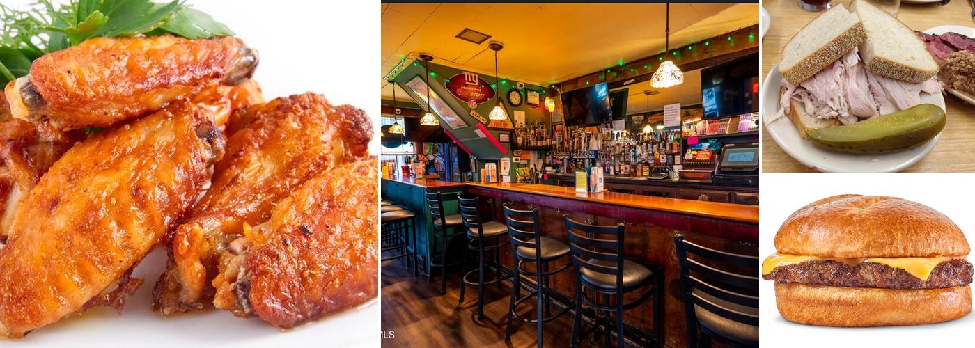 Loopie's Irish Pub LLC