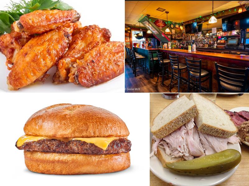 Loopie's Irish Pub LLC 410 Mohawk Dr, Fonda