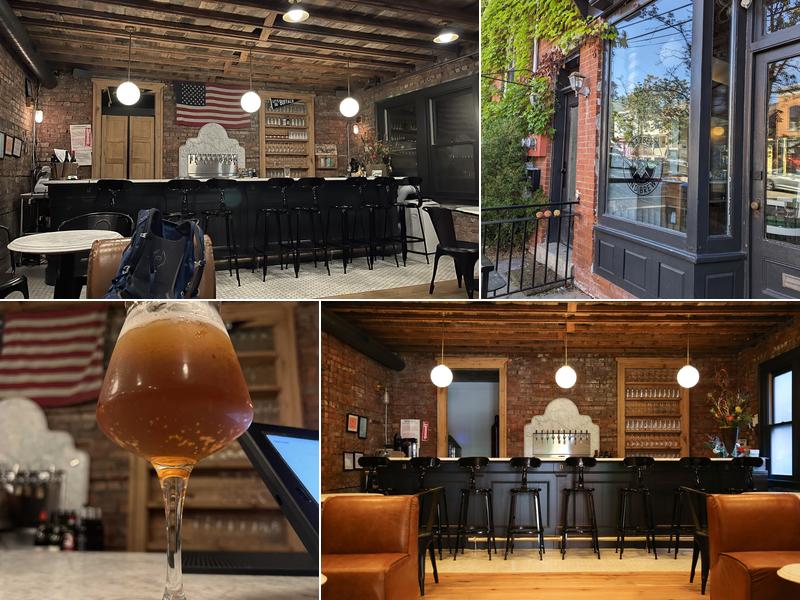 Barber and Brew 69 Main St, Cold Spring