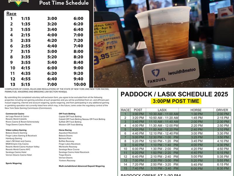 Club Bud Light at 34 Rush Menu