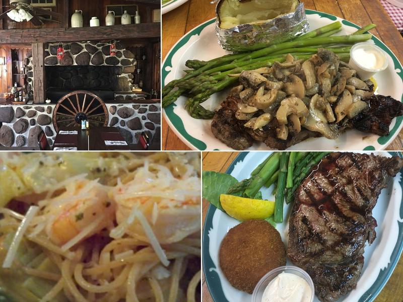 Willow Bend Inn 3489 W Main Street Rd, Batavia