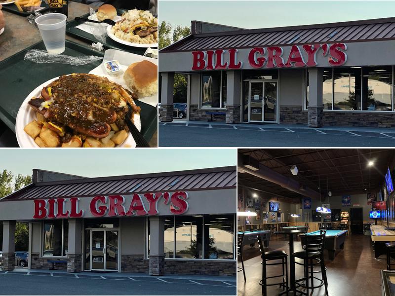 Bill Gray's Brockport Tap Room