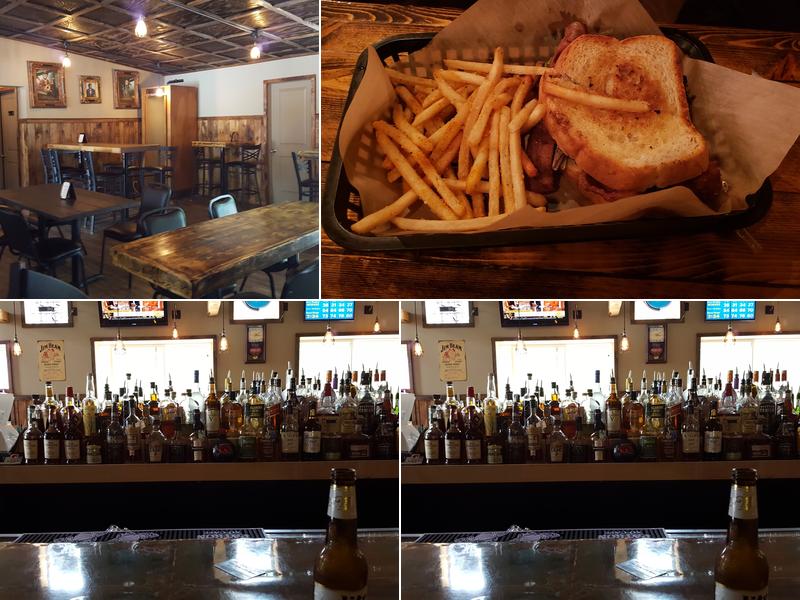 Ridge Runners 8006 W Ridge Rd, Brockport