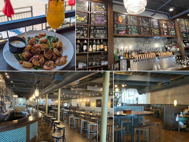 Eli Fish Brewing Co.