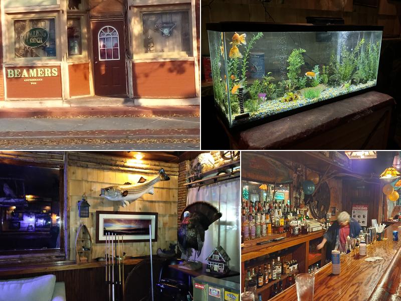 Beamers Pub 70 South St, Glens Falls