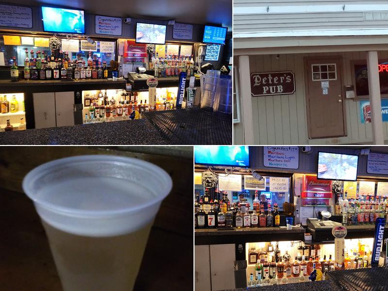 Peter's Pub 157 Maple Street, Glens Falls