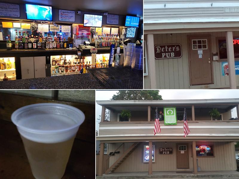 Peter's Pub