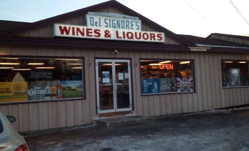 Del Signore's Wines & Liquors
