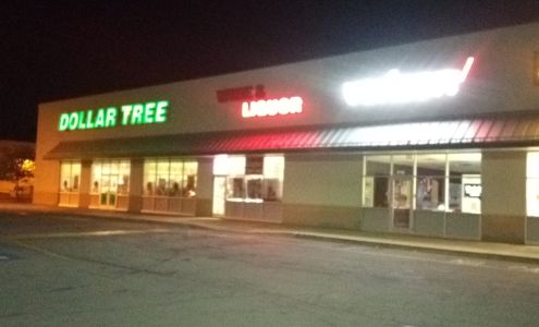 Kingsbury Wine & Liquors