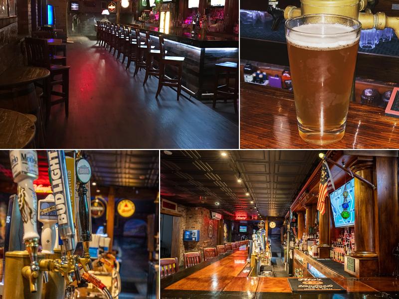 Sip & Sail 76 Water St, Oneonta