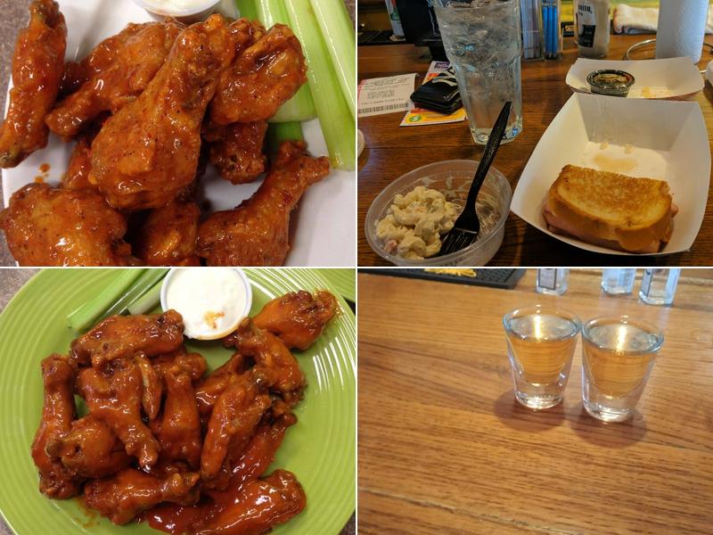 Dewey's 3rd Ward Tavern