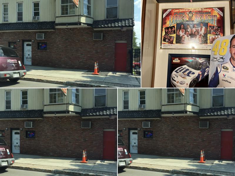 Amy's Checkered Flag 29 W Main St, Waterloo