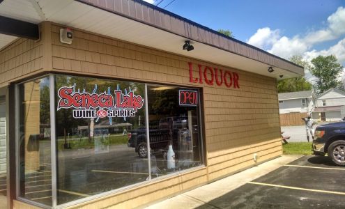 Seneca Lake Wine & Spirits