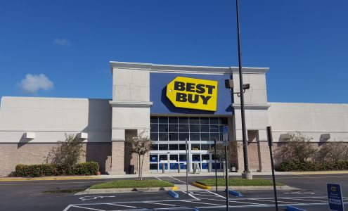 Best Buy Vero Beach