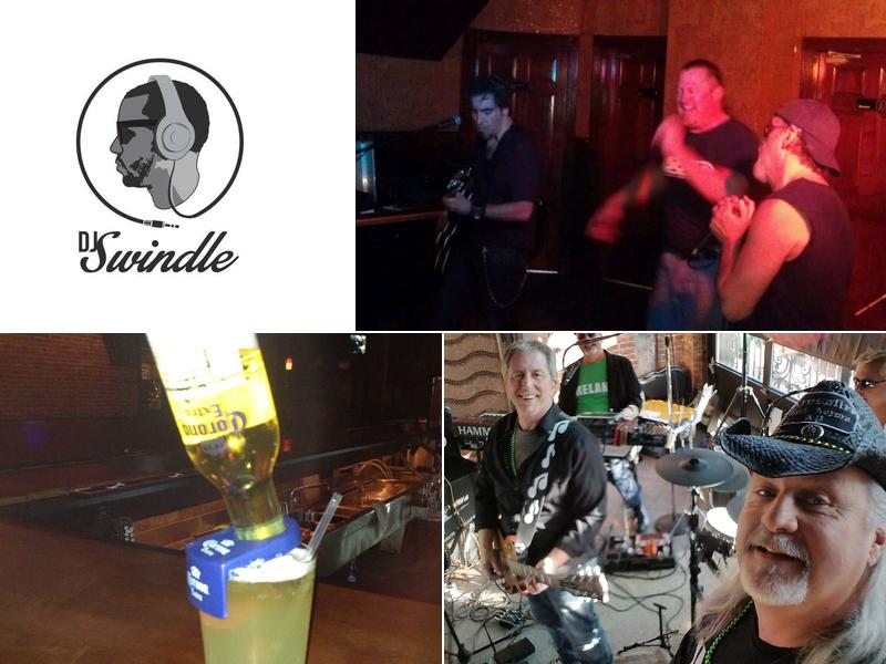 Old Main 24 Water St, Fredonia