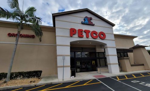 Petco Vero Beach