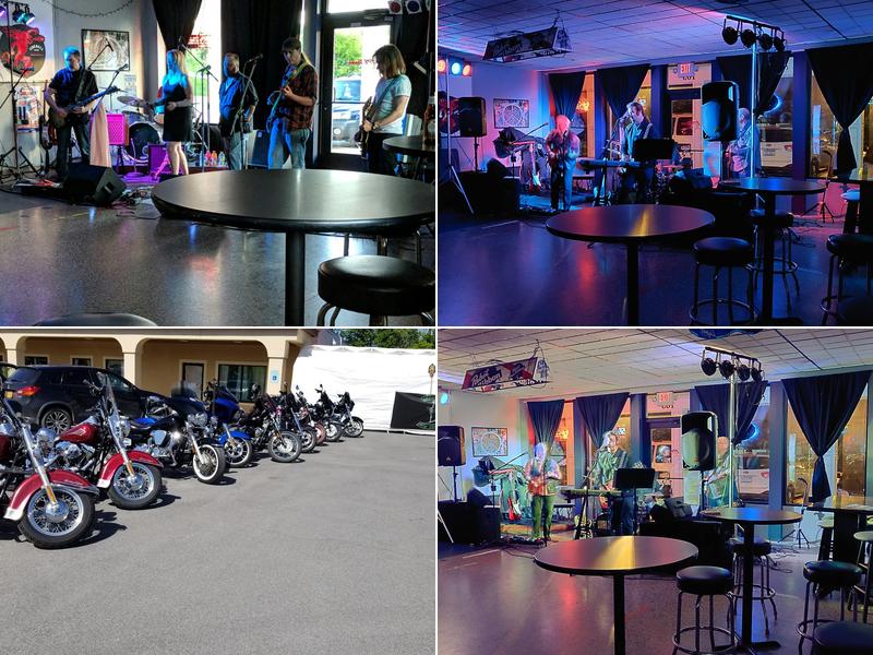 JP's Tavern 109 Syracuse St, Baldwinsville