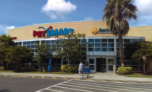 PetSmart Vero Beach