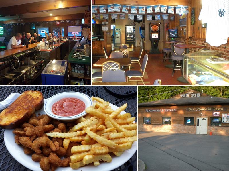 Ten Pin 102 Seneca St, Chittenango