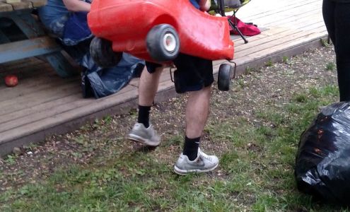 Sidney Boat Club Sylvan Beach