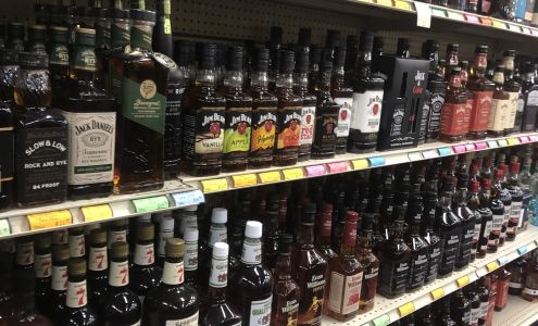 Titletown Liquor