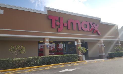 T.J. Maxx Vero Beach
