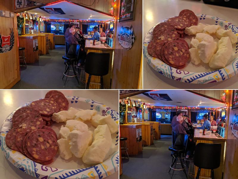 Duff's Bar 935 Ford St, Ogdensburg