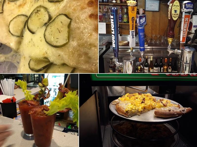 Vinn's Tavern 627 Proctor Ave, Ogdensburg