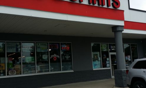 Bombace Wine & Spirits Inc