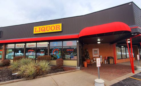 Chateau Wine & Spirits