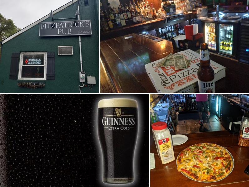 Fitzpatrick's Pub