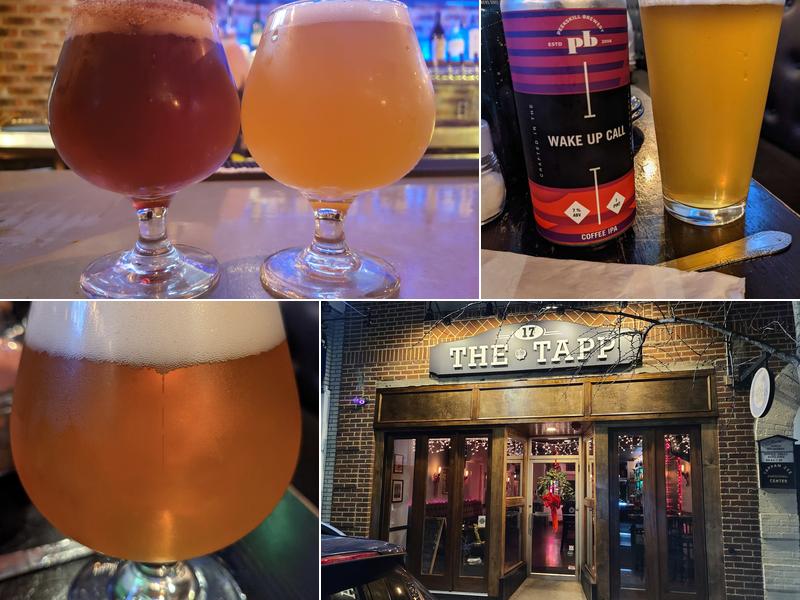 The Tapp 17 N Broadway, Tarrytown