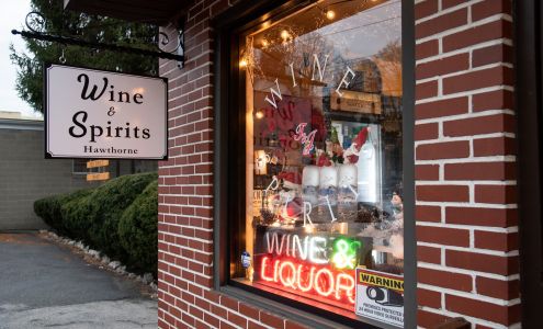 Hawthorne Wines & Spirits Inc