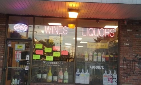 Jose's Wines & Liquors INC. Valley Cottage